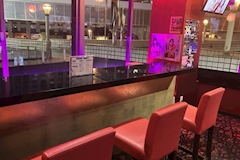 花魁Girl's Bar きみじま屋 - 上野のガールズバー 店舗写真