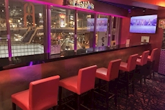 花魁Girl's Bar きみじま屋 - 上野のガールズバー 店舗写真