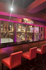 花魁Girl's Bar きみじま屋 - 上野のガールズバー 店舗写真