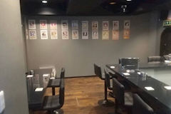 ラフテル - 神田のガールズバー 店舗写真