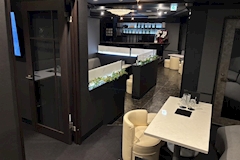 Club &・アンド - 関内のキャバクラ 店舗写真