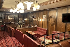 MonCheri・モンシェリ - 飯塚市のスナック 店舗写真
