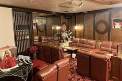 MonCheri・モンシェリ - 飯塚市のスナック 店舗写真