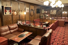 MonCheri・モンシェリ - 飯塚市のスナック 店舗写真