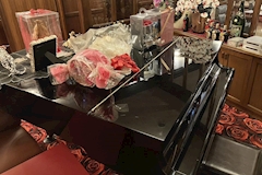 MonCheri・モンシェリ - 飯塚市のスナック 店舗写真