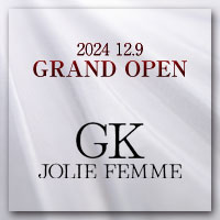Official site image of GK JOLIE FEMME