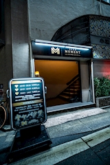CLUB MOMENT・モーメント - 名古屋 今池のキャバクラ 店舗写真