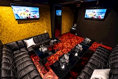 CLUB MOMENT・モーメント - 名古屋 今池のキャバクラ 店舗写真