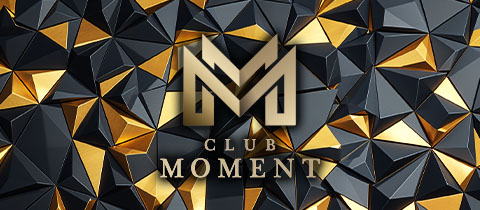 CLUB MOMENT・モーメント - 名古屋 今池のキャバクラ