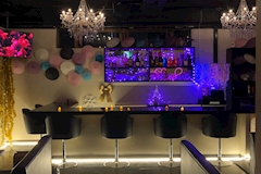 花魁遊郭GIRL'S BAR+・オイランユウカクガールズバープラス - 松山のガールズバー 店舗写真