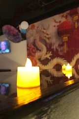 花魁遊郭GIRL'S BAR+・オイランユウカクガールズバープラス - 松山のガールズバー 店舗写真