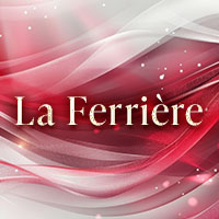 La Ferrière の公式サイト画像