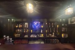Dorthy・ドロシー - 広島市(流川)のガールズバー 店舗写真