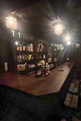 Dorthy・ドロシー - 広島市(流川)のガールズバー 店舗写真