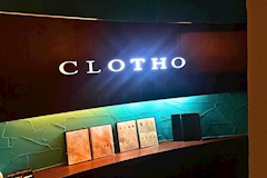 CLOTHO・クロト - 北上のキャバクラ 店舗写真