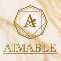 店舗写真 Lounge AIMABLE・エマーブル - 佐賀市・大財のキャバクラ