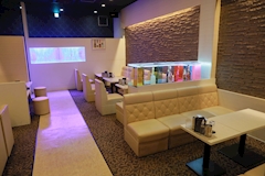 ラウンジ暖・ダン - 泉佐野のラウンジ/クラブ 店舗写真