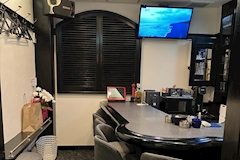 Blue Rose・ブルーローズ - 湯島・上野のパブ/スナック 店舗写真