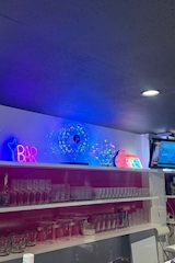 GIRL’S BAR Fantasy・ファンタジー - 木更津のガールズバー 店舗写真