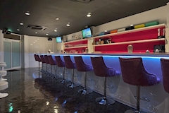 GIRL’S BAR Fantasy・ファンタジー - 木更津のガールズバー 店舗写真