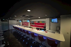 GIRL’S BAR Fantasy・ファンタジー - 木更津のガールズバー 店舗写真