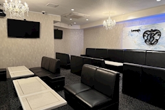 LoungeB・ラウンジビー - 堺東のラウンジ/クラブ 店舗写真