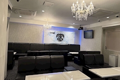 LoungeB・ラウンジビー - 堺東のラウンジ/クラブ 店舗写真