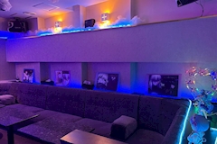 Concept Cafe Yatt's・ヤッツ - 歌舞伎町のコンカフェ 店舗写真