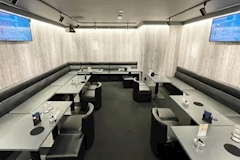 CHRONOS Akasaka・クロノスアカサカ - 赤坂・赤坂見附のキャバクラ 店舗写真