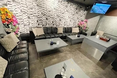 CHRONOS Akasaka・クロノスアカサカ - 赤坂・赤坂見附のキャバクラ 店舗写真