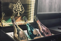 CHRONOS Akasaka・クロノスアカサカ - 赤坂・赤坂見附のキャバクラ 店舗写真