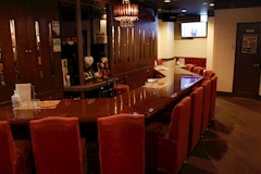 MEMBERS I'm・アイム - 広島市(流川)のスナック 店舗写真