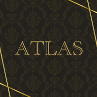 ATRAS の公式サイト画像