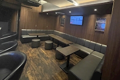 Girl's Lounge FUKURA・フクラ - 新橋のガールズバー 店舗写真