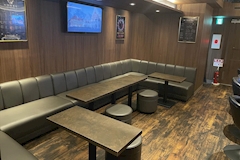 Girl's Lounge FUKURA・フクラ - 新橋のガールズバー 店舗写真