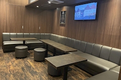 Girl's Lounge FUKURA・フクラ - 新橋のガールズバー 店舗写真