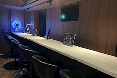 Girl's Lounge FUKURA・フクラ - 新橋のガールズバー 店舗写真