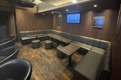 Girl's Lounge FUKURA・フクラ - 新橋のガールズバー 店舗写真