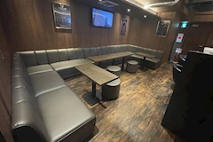 Girl's Lounge FUKURA・フクラ - 新橋のガールズバー 店舗写真