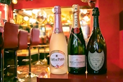 スナック 訳あり・ワケアリ - 恵比寿のパブ/スナック 店舗写真