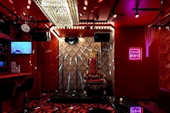 スナック 訳あり・ワケアリ - 恵比寿のパブ/スナック 店舗写真