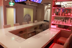 やまとなでしこ - 中央区・今泉のガールズバー 店舗写真