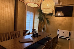SNACK BAR LA DEN・ラデン - 秋葉原のパブ/スナック 店舗写真