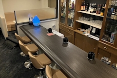 Dia・ダイア - 小倉のガールズバー 店舗写真