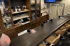 Dia・ダイア - 小倉のガールズバー 店舗写真