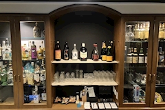 Dia・ダイア - 小倉のガールズバー 店舗写真