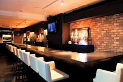 Bar Dining Luce・ルーチェ - 五反田のガールズバー 店舗写真