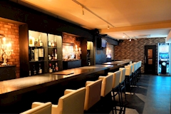 Bar Dining Luce・ルーチェ - 五反田のガールズバー 店舗写真