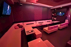 X・エックス - 青森市のスナック 店舗写真