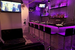 BAR Lounge VELVET・ベルベット - 西小山のガールズバー 店舗写真